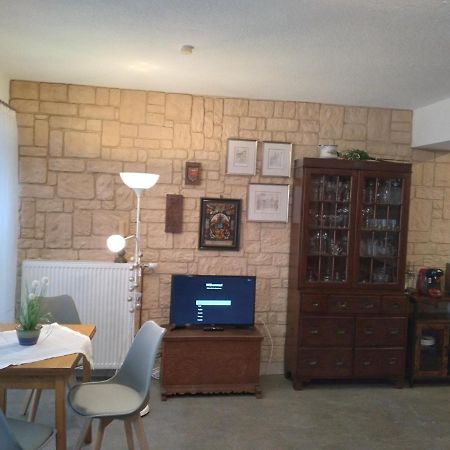 Ferienwohnung Im Zentrum Von Sooden 巴特索登-阿伦多夫 外观 照片