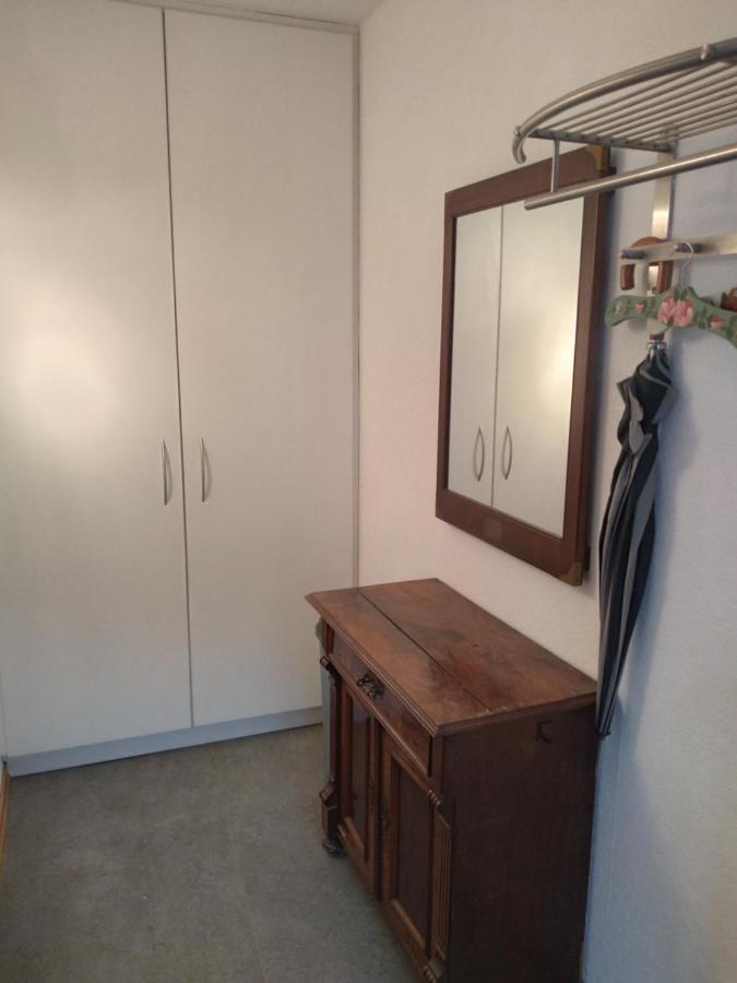 Ferienwohnung Im Zentrum Von Sooden 巴特索登-阿伦多夫 外观 照片